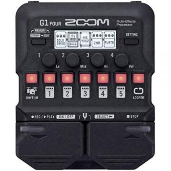 Zoom G1 FOUR