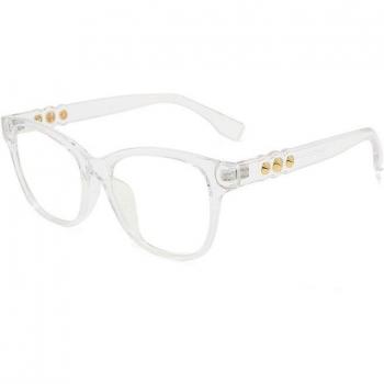 Büro‑Brille Trend BlueShield Damen