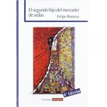 El Segundo Hijo Del Mercader De Seda