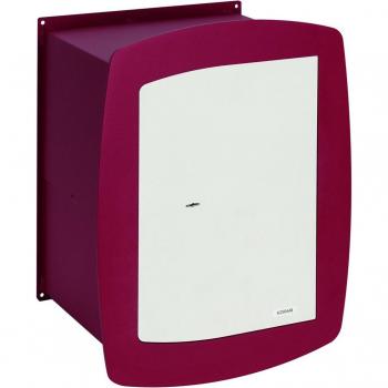 RedBox Caja Electrónica 4-LL con Seguridad