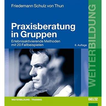 Praxisberatung in Gruppen