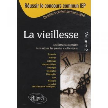 La vieillesse