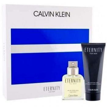 Calvin Klein Eternity Luxury Gift Set