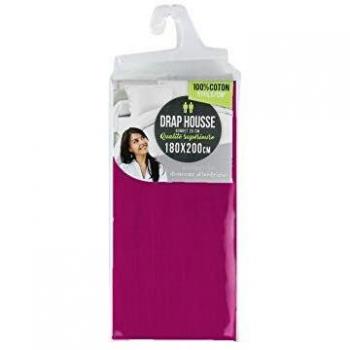 Drap Housse Lina 180 x 200 cm