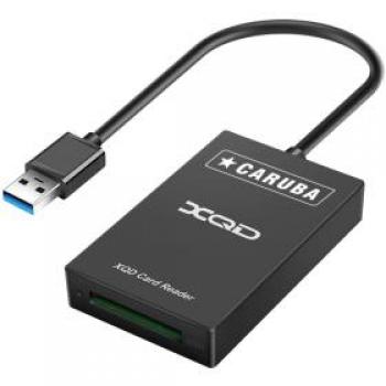 Card Reader XQD USB 3.0 Nero