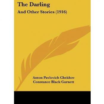 Chekhov, Anton Pavlovich: The Darling