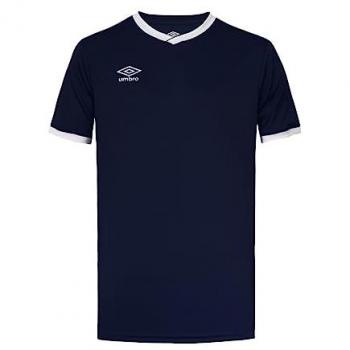 Men's Umbro Cup Jersey in Blue