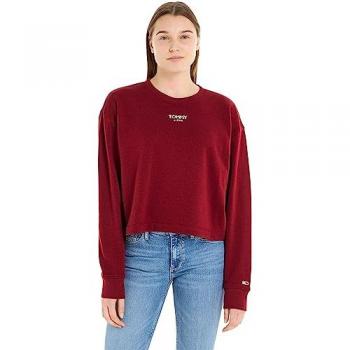 Tommy Hilfiger Felpa Casual – Design Classico