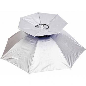 Sombrilla de Pesca Anti-Uv 80Cm Resistente al Agua