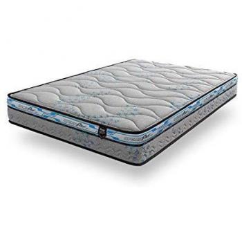 Colchón SonnoMATTRESS Viscogel HR 30 cm Sport Flex