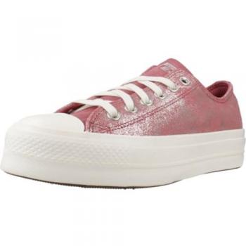 Zapatillas Converse Chuck Taylor All Star Lift para mujer