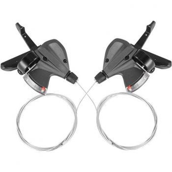 Manette de vitesse pratique M4000 9/27 S