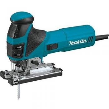 MAKITA 4351FCT 240v Jigsaw body grip
