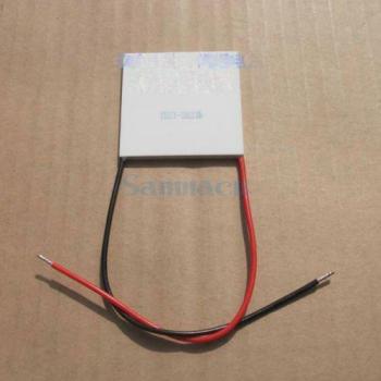 50x50mm Peltier Thermoelectric Cooler