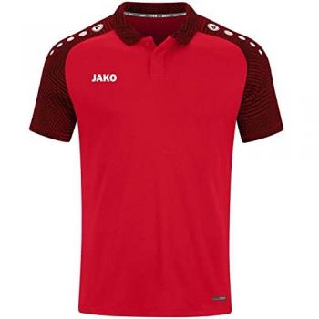Jako T-Shirt 6322 Polo Performance