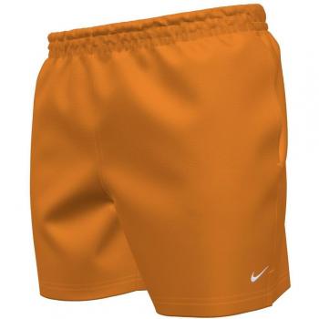 Short bain Nike Essential 5 – Taille XL (Orange)