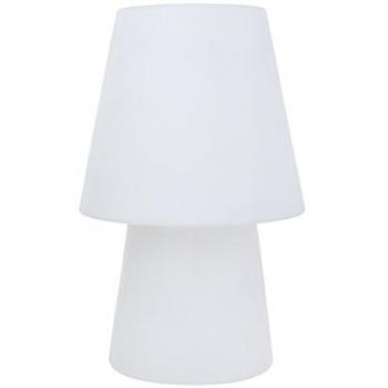 8 SEASONS DESIGN 8 seasons No. 1 White 60