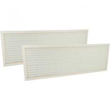 Viessmann Condensation Damp Control Filter Set – F7 (2x)