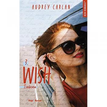 Wish. Vol. 3. Isabeau