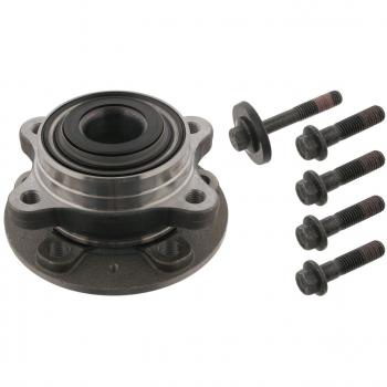 Kit de roulement FEBI BILSTEIN 31866