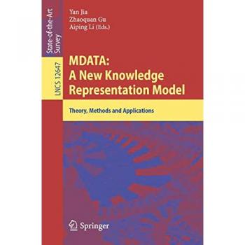 MDATA: A New Knowledge Representation Model