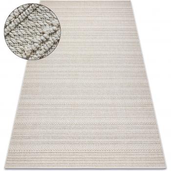 Tapis 19233 Crème – Rêve Boho, 60x100 cm