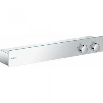 Hansgrohe Badarmatur ShowerTablet Thermostat 600 Universal Aufputz Chrom
