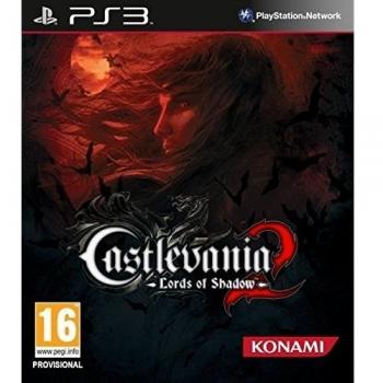 Castlevania: Lords of Shadow 2 (PC)