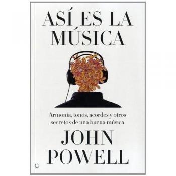 John powell. asi es la musica