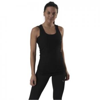 Pull léger Puma Studio en jersey rib