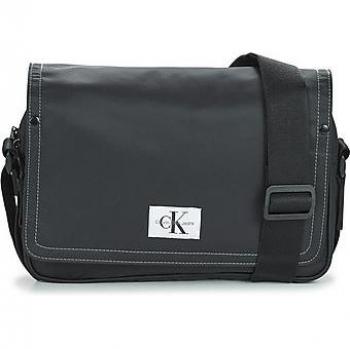 Camérabag Noir pour Hommes – Porte-Documents Calvin Klein Jeans Sport Essentials