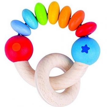 Accessoire Bébé “Arcs & Cercles” – Heimess