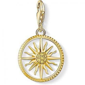 1755‑414‑4 Thomas Sabo: Ciondolo in argento sterling 925