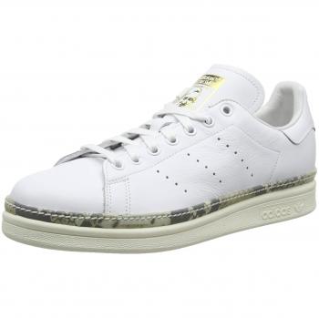 Adidas Stan Smith New Bold W Bianca – Scarpe da Ginnastica Donna EU 36,5