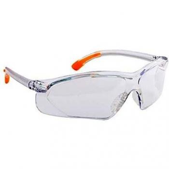 Portwest Fossa Clear Safety Eyewear