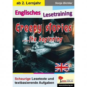 KOHL Verlag Englisches Lesetraining