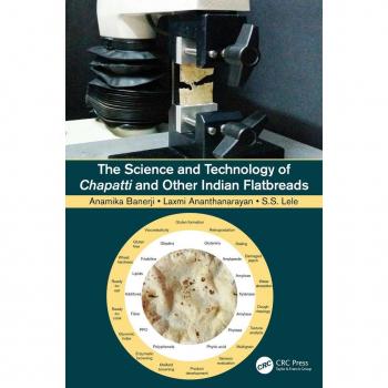 Vitalsource Technologies, Inc. Science And Technology Of Chapatti And Other Indian Flatbreads