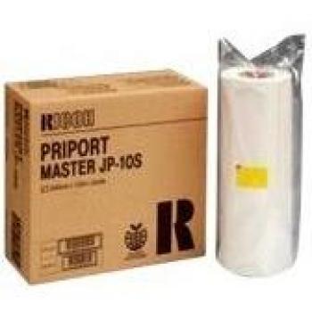 Ricoh Priport JP1010 A4 Tintenstrahldrucker Master Kit