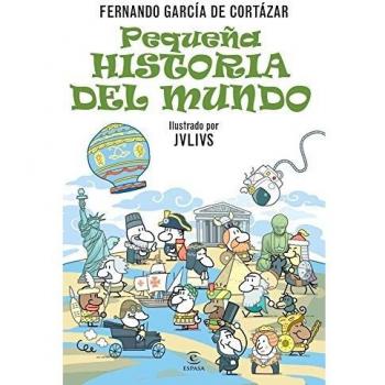 Pequeña historia del mundo