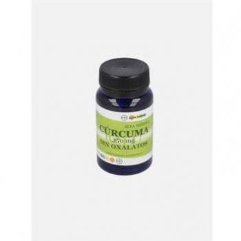 Cúrcuma 350 mg Sem Oxalatos