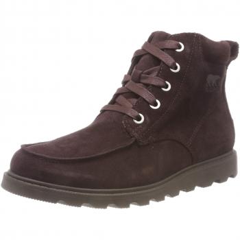 Sorel Youth Madson Moc Toe
