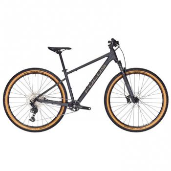 Focus Whistler 3,9 – 27,5 / 29 Zoll, 12K Diamant – Dunkelschwarz