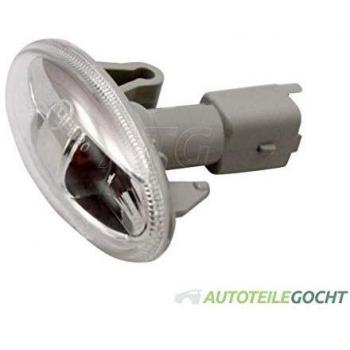 Luz de advertencia lateral TYC 18-0273-00-2