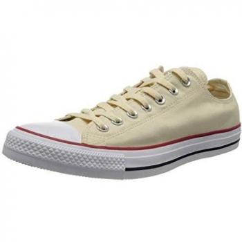 Converse All Star Ox Beige EU 39 1/2