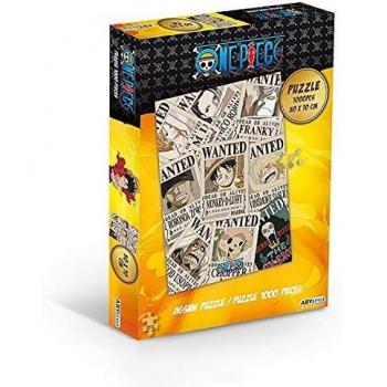 Rompecabezas 1000 piezas