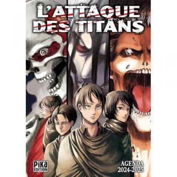 L'Attaque des Titans
