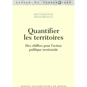 Quantifier les territoires