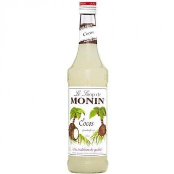 Monin Sirup Kokos 0,7 L