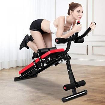 RodeoFit Abdominal Trainer