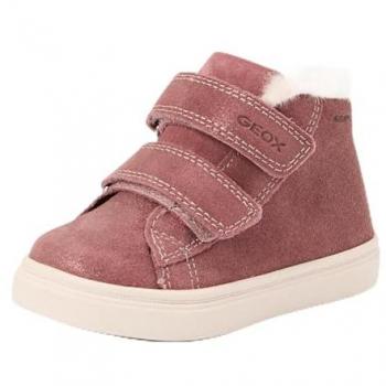 Sneakers Geox Nashik WPF per bambina